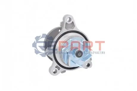 Насос охолоджуючої рідини, з ущільненням HYUNDAI ACCENT V, I10 I, I10 II, I20 ACTIVE, I20 I, I20 II, I20 III, I30, SOLARIS KIA CEE'D, CEED, PICANTO II, PICANTO III, PRO CEE'D 1.2-1.4LPG 08.08 SIL PA1550