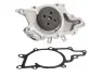 Насос охолоджуючої рідини, з ущільненням JEEP GRAND CHEROKEE II 2.7D 10.01-09.05 SIL (PA1551) зображення 1