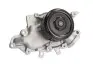 Насос охолоджуючої рідини, з ущільненням JEEP GRAND CHEROKEE II 2.7D 10.01-09.05 SIL (PA1551) зображення 2