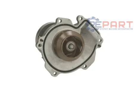 Насос охолоджуючої рідини, з ущільненням OPEL ASTRA J, ASTRA J GTC, ASTRA K, CASCADA, INSIGNIA A, INSIGNIA A COUNTRY, INSIGNIA B, INSIGNIA B GRAND SPORT, ZAFIRA C 1.6 06.12 SIL PA1554