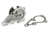 Насос охолоджуючої рідини, з ущільненням TOYOTA IQ ASTON MARTIN CYGNET 1.3/1.33 01.09-12.15 SIL (PA1570) зображення 1