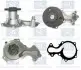 Насос охолоджуючої рідини, з ущільненням FORD B-MAX, C-MAX II, ECOSPORT, FIESTA VI, FIESTA VII, FOCUS III, GRAND C-MAX, MONDEO V, TOURNEO CONNECT V408 NADWOZIE WIELKO 1.0/1.0H/1.1 02.12 SIL (PA1584) зображення 1