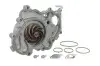 Фото Насос охолоджуючої рідини, з ущільненням CHRYSLER 300C JEEP GRAND CHEROKEE, GRAND CHEROKEE IV MASERATI GHIBLI III, LEVANTE, QUATTROPORTE VI 3.0D 01.11 SIL (PA1597) зображення 1