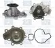 Насос охолоджуючої рідини, з ущільненням HONDA LEGEND II MAZDA 2, 3, 6, CX-3, CX-30, CX-5, CX-9 1.5-3.2 01.91 SIL (PA1638) зображення 1
