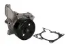 Насос охолоджуючої рідини, з ущільненням MAZDA 3, 6, CX-5 2.2D 04.12 SIL (PA1646) зображення 2