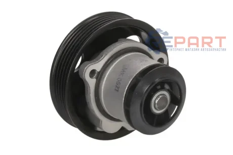 Насос охолоджуючої рідини, з ущільненням AUDI A3, Q3, TT 2.5 07.09-10.18 SIL PA1705