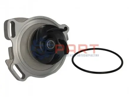 Водяна помпа Audi 80,90 2.0-2.3 88-91 SIL PA619P