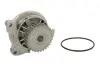 Насос охолоджуючої рідини, з ущільненням AUDI 100 C3, 100 C4, 80 B4, A6 C4, CABRIOLET B3, COUPE B2, COUPE B3 2.0/2.2/2.3 08.86-12.97 SIL (PA664P) зображення 2
