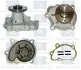 Насос охолоджуючої рідини, з ущільненням OPEL ASTRA F, COMBO, CORSA A, CORSA A TR, CORSA B, VECTRA A 1.5D/1.7D 06.87-12.02 SIL (PA675) зображення 1