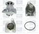 Водяна помпа Opel Omega 2.5-3.0 94- SIL (PA887) изображение 1