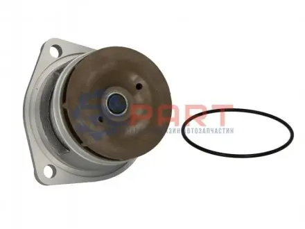 Насос охолоджуючої рідини, з ущільненням OPEL ASTRA G, FRONTERA B, OMEGA B, SIGNUM, SINTRA, VECTRA B, VECTRA C, VECTRA C GTS, ZAFIRA A SAAB 9-3, 9-5 2.0D/2.2D 11.96-02.15 SIL PA891