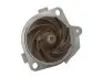Фото Насос охолоджуючої рідини, з ущільненням MERCEDES SPRINTER 3,5-T (B906) ALFA ROMEO 145, 146, 147, 156, 159, 166 FIAT BRAVA, BRAVO I, BRAVO II, CROMA, DOBLO, GRANDE PUNTO 1.9D/2.2D/2.4D 08.94 SIL (PA922) зображення 1