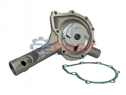 Водяна помпа DB W202 / W210 / SLK SIL PA932