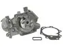 Насос охолоджуючої рідини, з ущільненням NISSAN KUBISTAR, QASHQAI +2 RENAULT CLIO I, CLIO II, CLIO IV, KANGOO, KANGOO EXPRESS, TWINGO I 1.2-1.6 01.96 SIL (PA939A) зображення 1