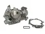 Насос охолоджуючої рідини, з ущільненням NISSAN KUBISTAR, QASHQAI +2 RENAULT CLIO I, CLIO II, CLIO IV, KANGOO, KANGOO EXPRESS, TWINGO I 1.2-1.6 01.96 SIL (PA939A) зображення 2
