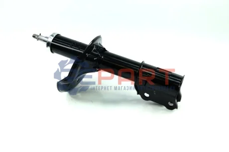 Фото Амортизатор подв. HYUNDAI MATRIX передн. лев. (выр-во SPEEDMATE, Korea) SK SPEEDMATE (SMSAH174W) изображение 1