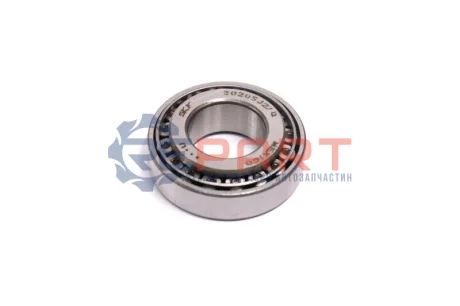 Подшипник роликовый (25х52х16,25) SKF 30205 J2/Q