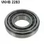 Подшипник SKF (30312J2Q) изображение 1
