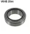 Подшипник SKF (33014) изображение 1