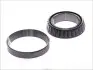 Подшипник колеса SKF (331958Q) изображение 1