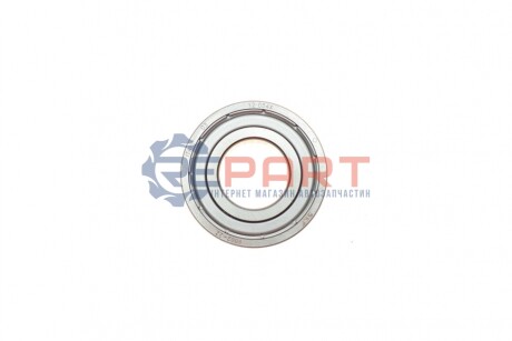 Подшипник шариковый d>30 SKF 6002-2Z