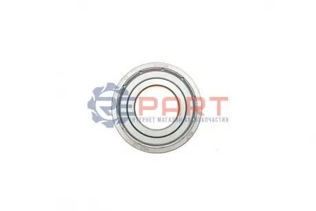 Підшипник (15x32x9) SKF 6002-2Z Купити в Україні