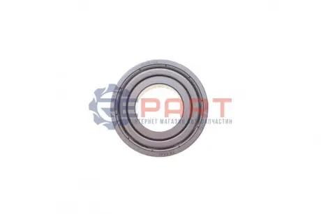 Підшипник (17x35x10) SKF 6003-2Z Купити в Україні