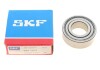 Комплектуючі генератори SKF 6003-2Z/C3 (фото 2)