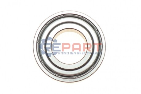 Комплектуючі генератори SKF 6003-2Z/C3 (фото 1)