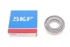 Фото Подшипник шариковый d&gt;30 SKF (6004-2Z) изображение 2