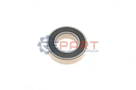 Фото Підшипник (25x47x12) SKF (6005-2RSH/C3) зображення 1