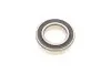 Фото Крышка стартера (передняя), генератор SKF (60062RS1) изображение 2