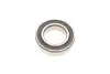 Фото Крышка стартера (передняя), генератор SKF (60062RS1) изображение 3