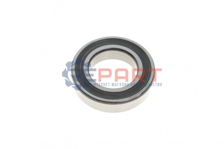 Подшипник шариковый d&gt;30 SKF 6007-2RZTN9/HC5C3WT (фото 1)