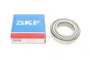 Подшипник (35x62x14) SKF (60072Z) изображение 1