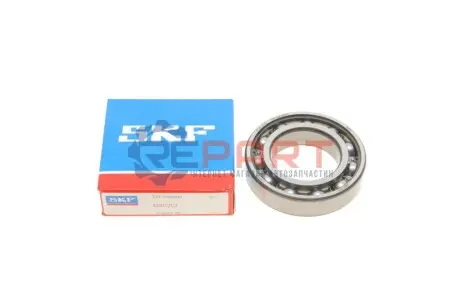 Підшипник (35x62x14) SKF 6007/C3 Купити в Україні