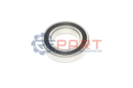 Підшипник SKF 6008-2RS1/C3