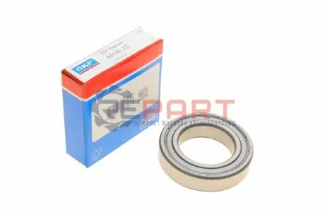 Підшипник (40x68x15) SKF 60082Z Купити в Україні
