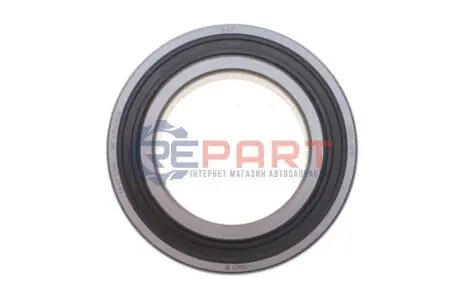 Фото Підшипник (45x75x16) SKF (6009-2RS1) зображення 1