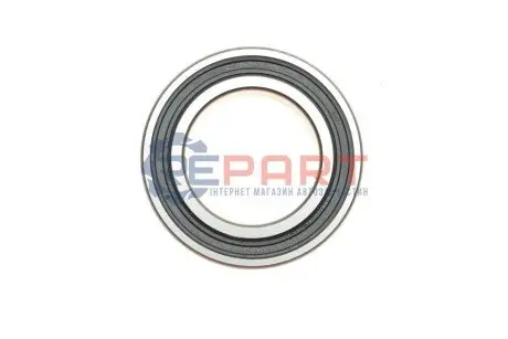 Підшипник (45x75x16) SKF 60092RS1C3 Купити в Україні
