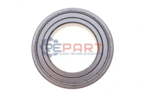 Підшипник (45x75x16) SKF 6009-2Z Купити в Україні