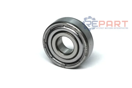 Підшипник (7x19x6) SKF 607-2Z