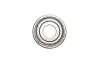 Подшипник шариковый d<30 SKF (607-2Z/C3) изображение 1