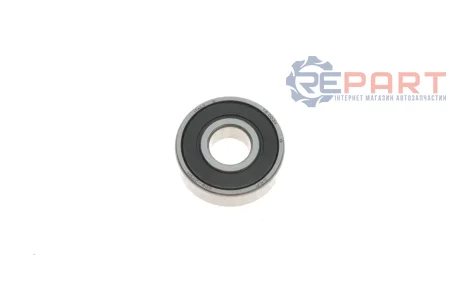 Підшипник (9x24x7) SKF 609-2RSH