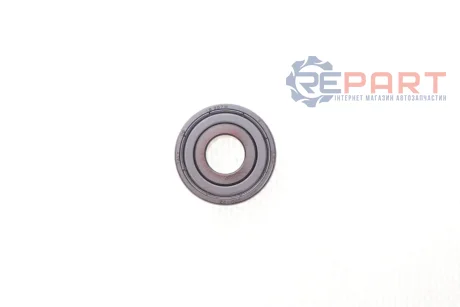 Підшипник (9x24x7) SKF 609-2Z