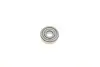 Фото Підшипник (10x30x9) SKF (6200-2Z) зображення 3