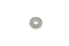 Фото Підшипник (10x30x9) SKF (6200-2Z) зображення 4
