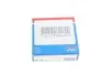 Фото Підшипник (12x32x10) SKF (6201-2RSH/C3) зображення 4