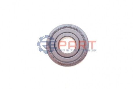 Подшипник SKF 6201-2Z/C3