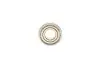 Подшипник шариковый d>30 SKF (6202-2Z) изображение 3